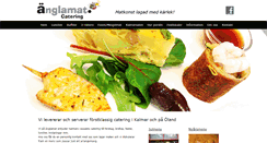 Desktop Screenshot of anglamat.com